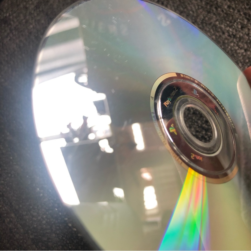 YU-GI-OH! GX The Beginning of Destiny Sony PS2 Game Disc Only - Picture 4 of 4